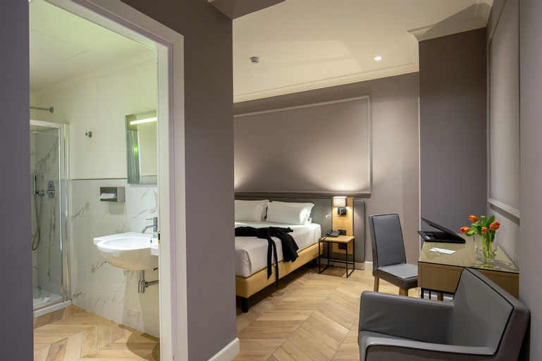 Bedroom 26
