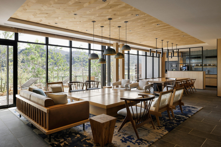 Food & Drinks 4, Fairfield By Marriott Okayama Tsuyama, Tsuyama