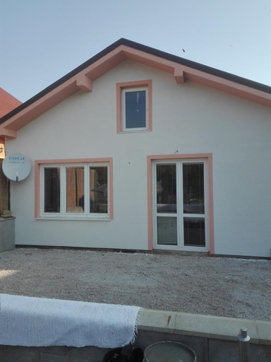 Exterior & Views 2, Apartmany Halex 4, Topolcany