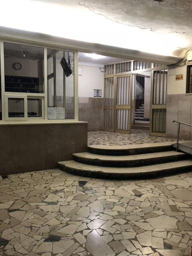 Exterior & Views, Ottieri Apartment Napoli, Napoli