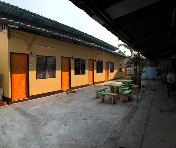 The Thana House, Muang Chiang Mai