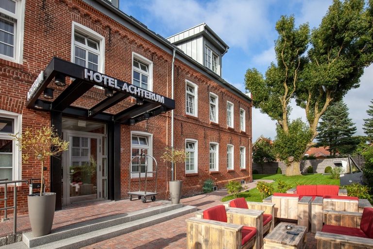 Exterior & Views 2, Hotel Achterum Greetsiel, Aurich