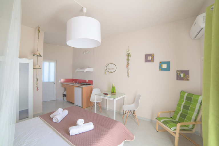 Others 5, Del Mare Beach Hotel, Ionian Islands
