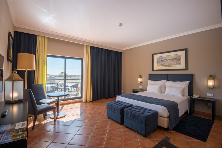 Bedroom 3, Vila Gale Tavira Resort Hotel, Alcoutim