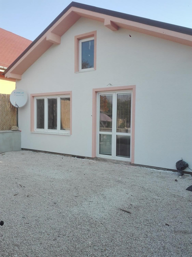 Exterior & Views 4, Apartmany Halex 4, Topolcany