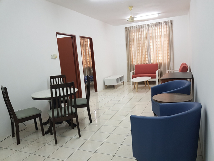 Others 5, Angkasa Apartment, Kota Kinabalu