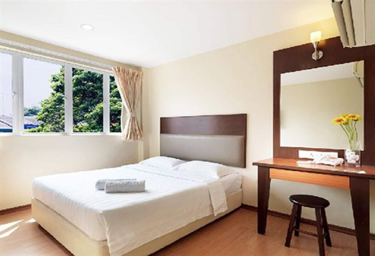 Bedroom 3