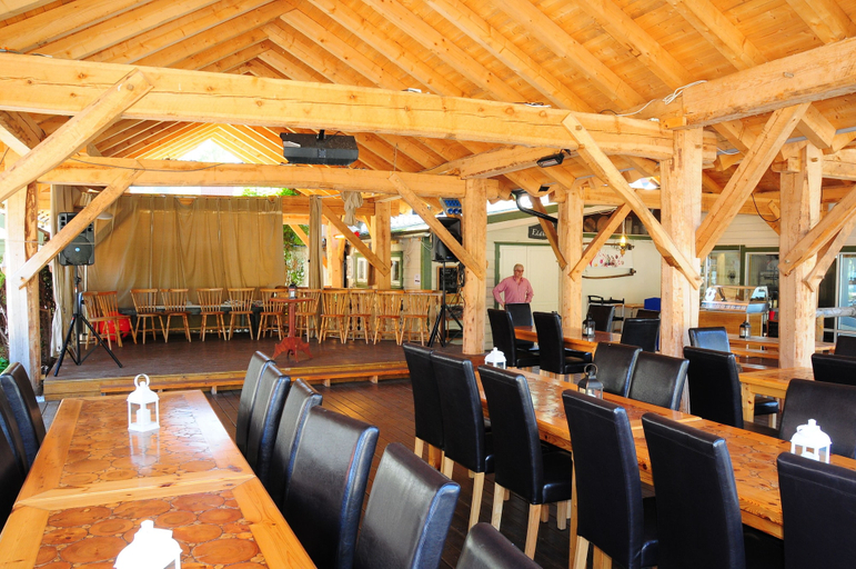 Food & Drinks, Visit Undredal, Aurland