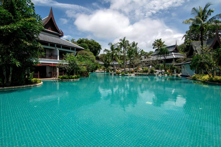 Exterior & Views 2, Thavorn Beach Village Resort and Spa, Phuket Island