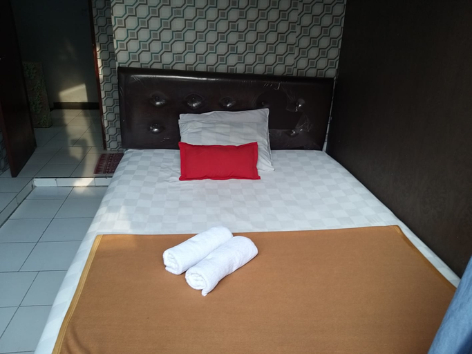 Bedroom 4, Venice Guest House, Jakarta Utara