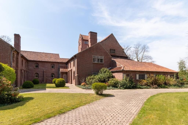 Exterior & Views 2, Hotel Torenhof, Oost-Vlaanderen