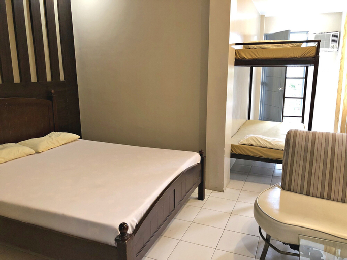 Bedroom 16