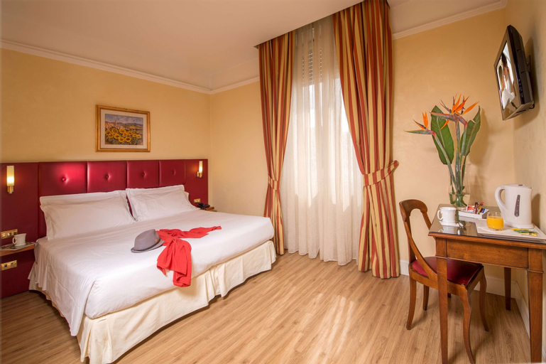 Bedroom 11