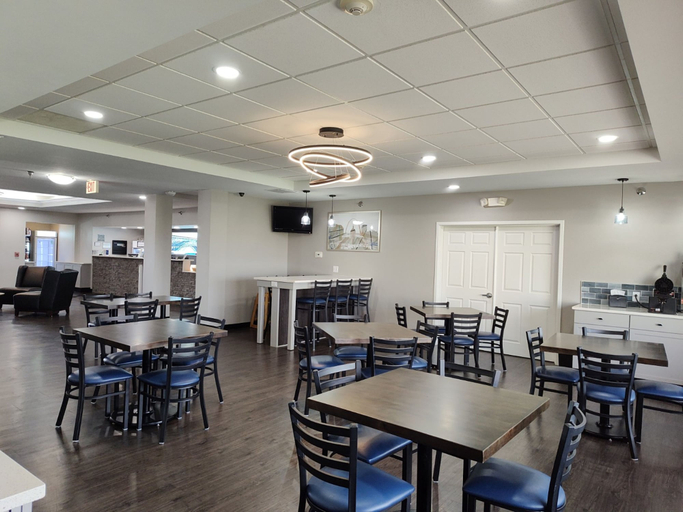 Food & Drinks 5, Best Western Plus MidAmerica Hotel, Saint Clair