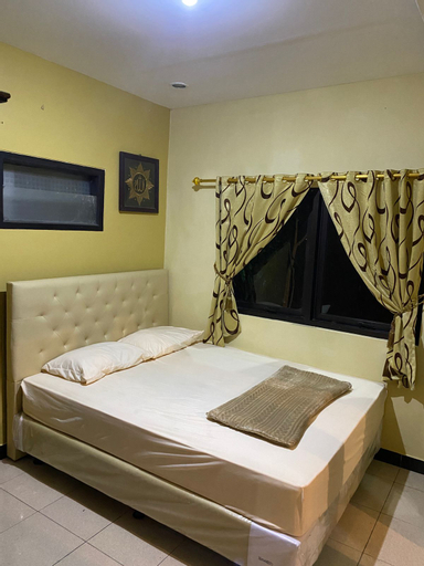Citrushill Family glamping dan Villa Syariah Kebun Lemon