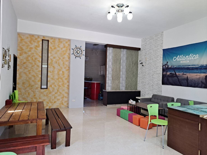 Others 5, New Summer Hostel, Penghu