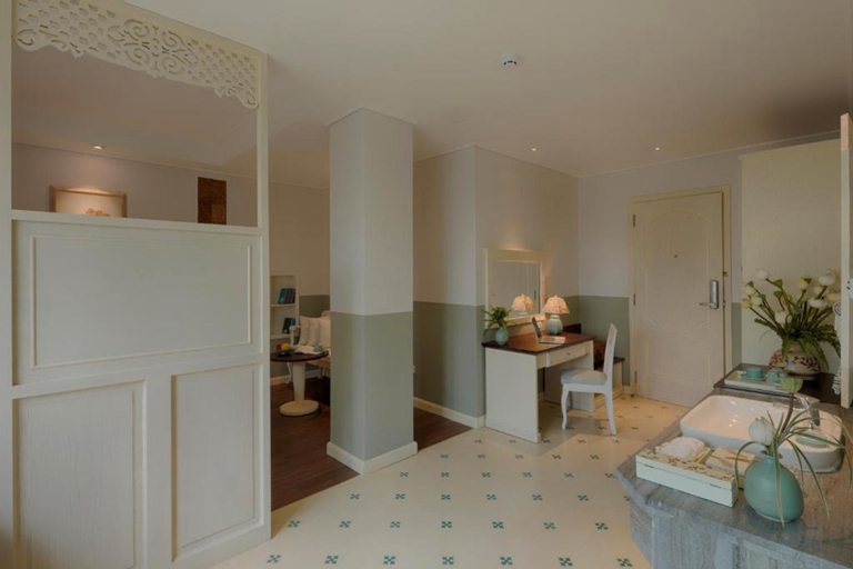 Bedroom 21