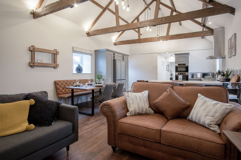 Others 5, The Barn At Kiln Park - 2 Bed Cottage - Narberth, Pembrokeshire