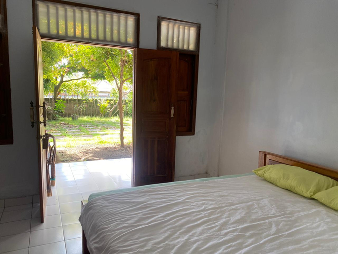 Bedroom 2, Bali Bagus Hotel, Buleleng