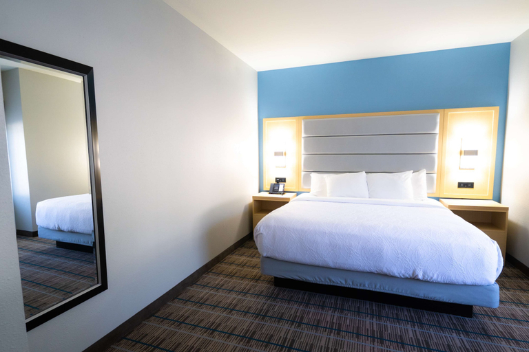 Bedroom 3, Best Western Brigham City Inn & Suites, Box Elder
