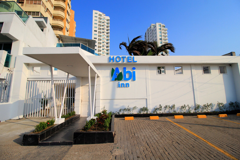 Exterior & Views 2, Hotel Abi Inn By GEH Suites, Cartagena de Indias