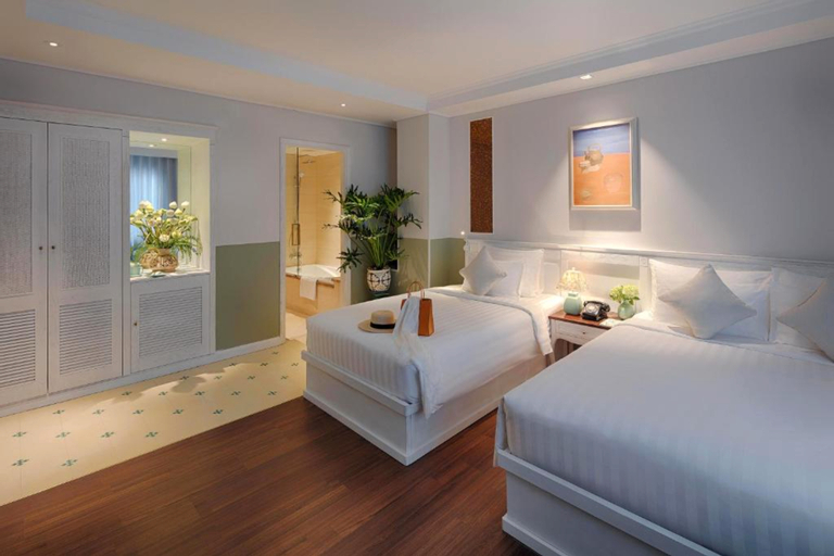 Bedroom 27