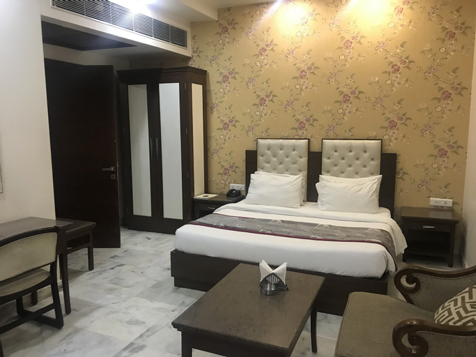 Bedroom 16