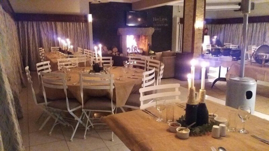 Food & Drinks 4, Cygnature Boutique Lodge, Frances Baard