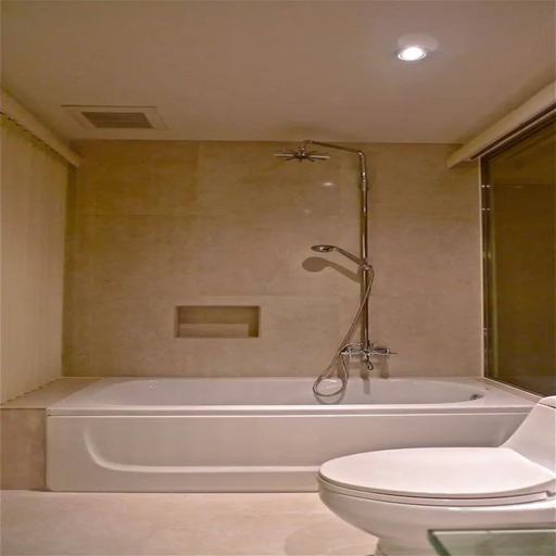 Bathroom, Pia Resort Hotel Standard 2 Bedroom 3, Tumon