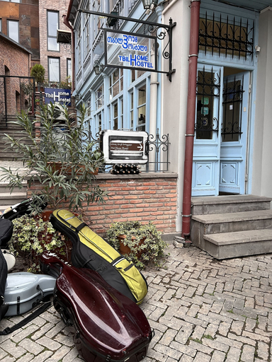 Others 5, TbilHome hostel, Tbilisi