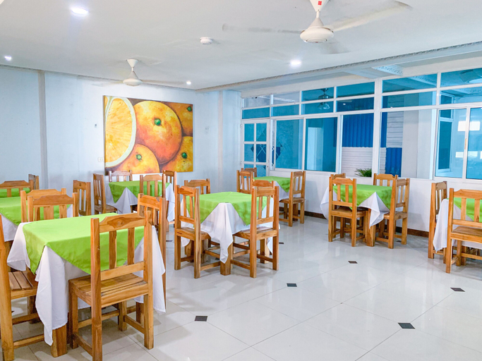 Food & Drinks 5, Hotel Abi Inn By GEH Suites, Cartagena de Indias