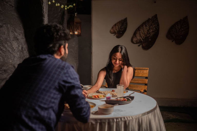 Food & Drinks 5, Green Nest Resort, The Nilgiris