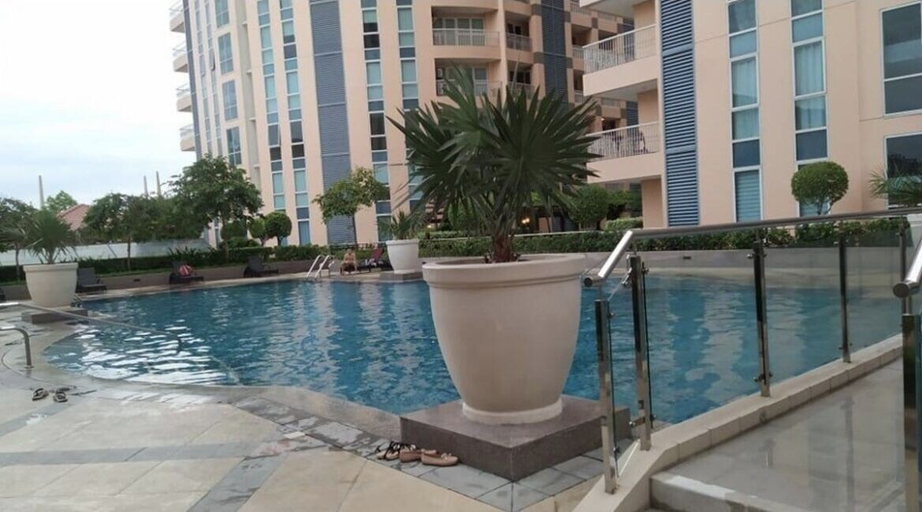Sport & Beauty 3, Fantastic Step to the Venice, Taguig