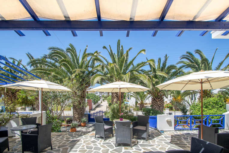 Food & Drinks 5, Syros Atlantis Hotel, South Aegean