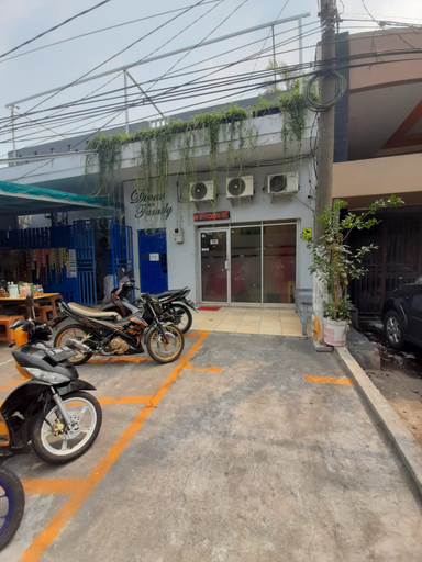 Others 3, Hotel Dinar Family, North Jakarta