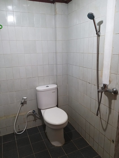 Bedroom 5, Venice Guest House, North Jakarta