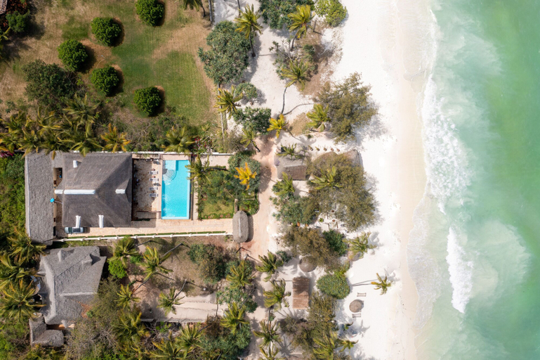 Exterior & Views, Cast Away Residence, Kaskazini 'B'