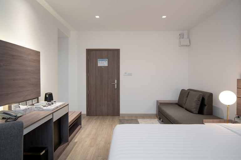 Bedroom 6