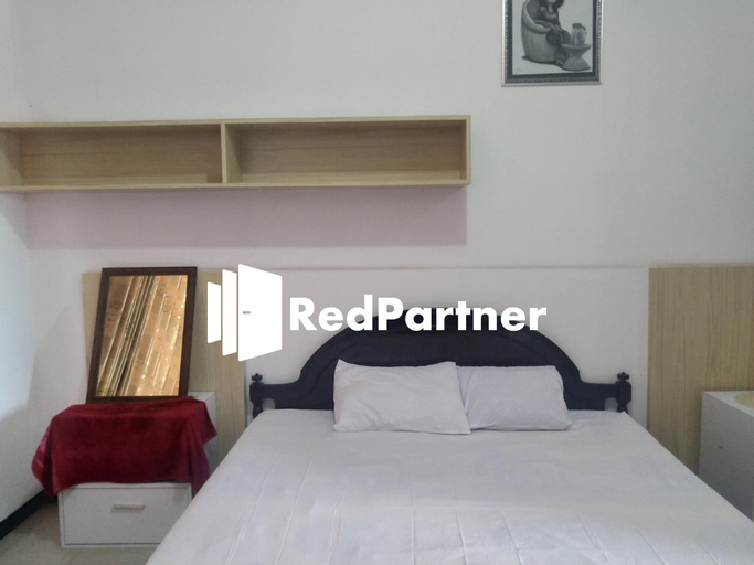 Bedroom 9