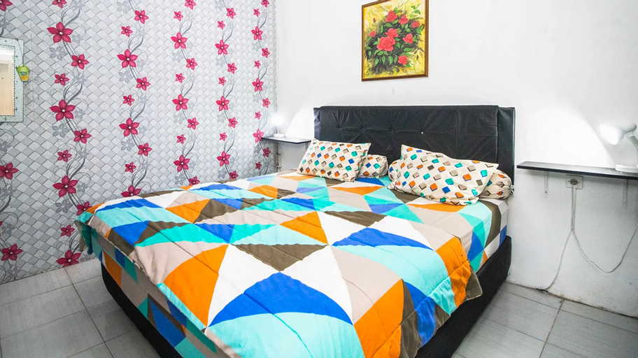 Bedroom 16