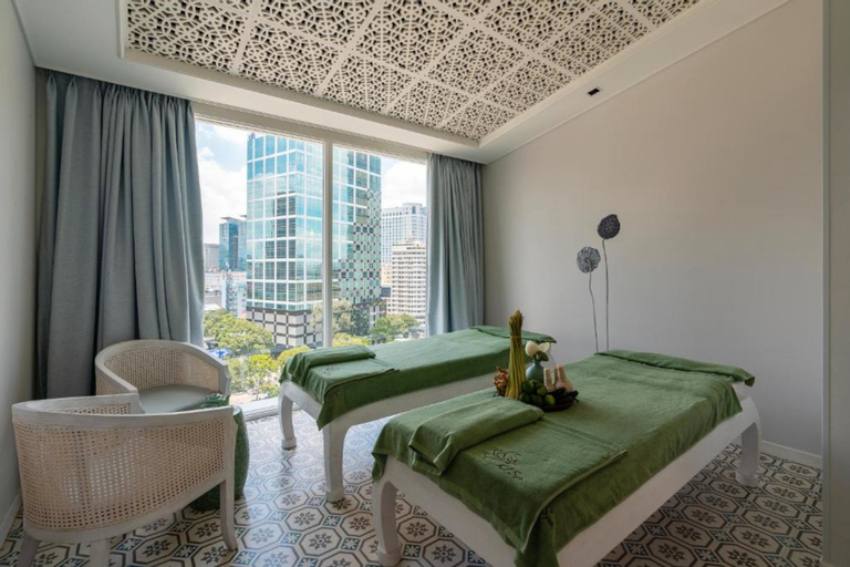 Bedroom 19