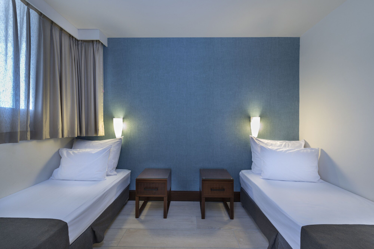 Bedroom 3, King Solomon by Isrotel Collection, Aqaba