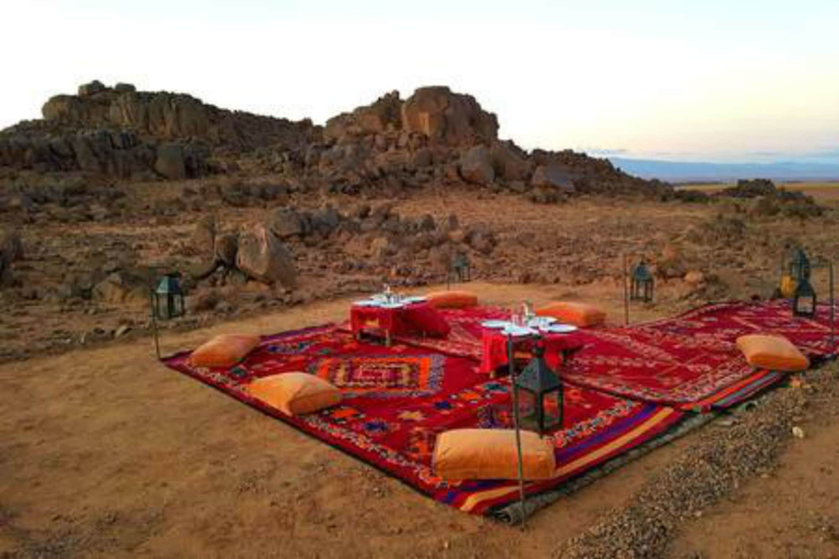 Others 5, Appartement Terrasse De Skoura, Ouarzazate
