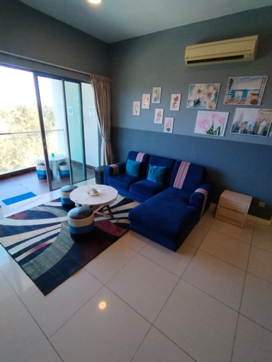 Others 5, The Loft Residences Loft B6-3a, Kota Kinabalu