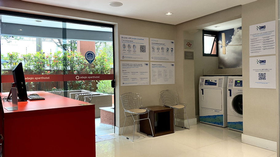 MNU - Nações Unidas By Anora Spaces, São Paulo