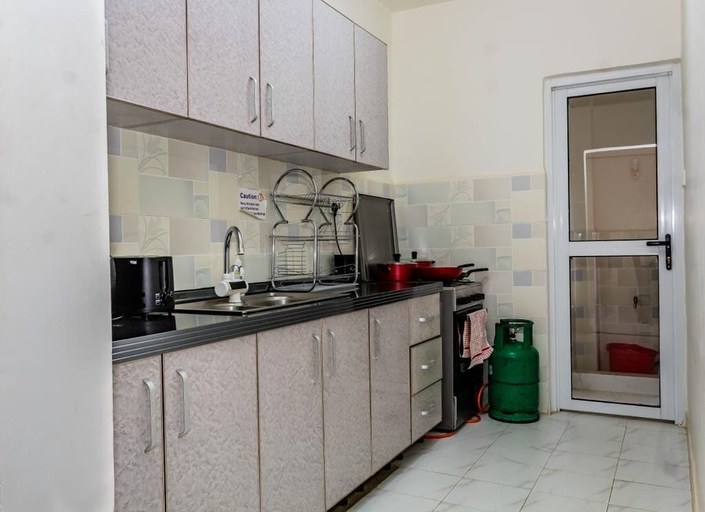Others 4, Ikhaya Serviced Apartments Kilimani, Dagoretti North