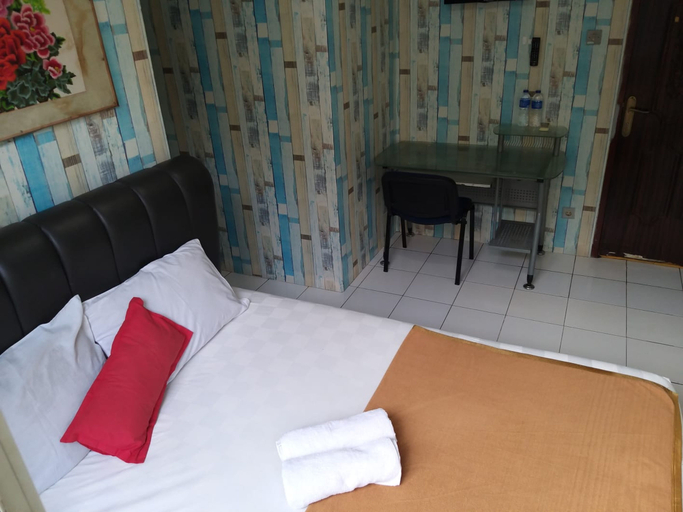 Bedroom 3, Venice Guest House, Jakarta Utara