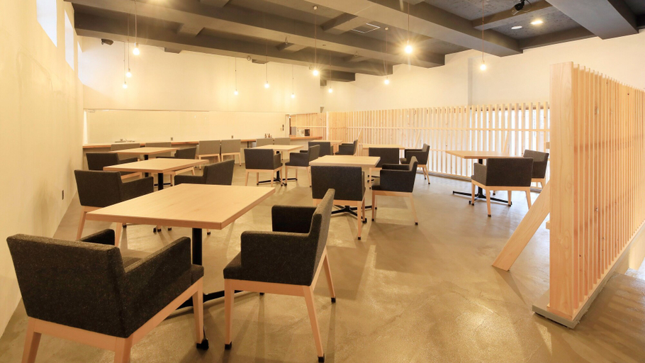 Food & Drinks 5, YutoreloTsuwano, Tsuwano