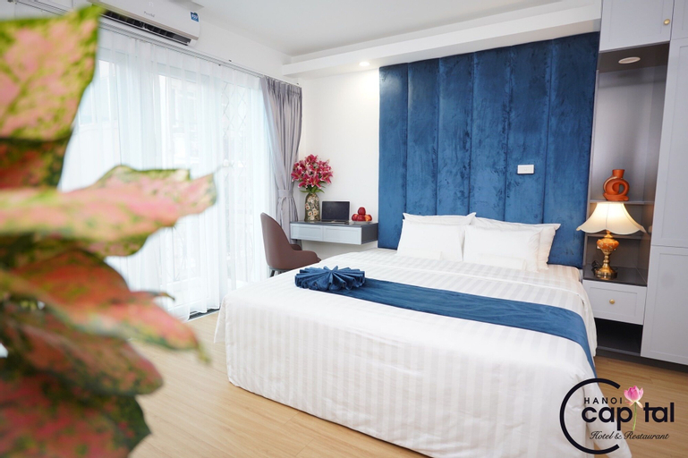 Bedroom 7