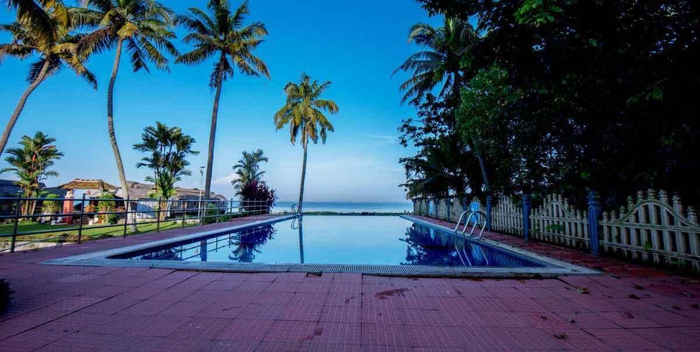Sport & Beauty, Paradise Resorts, Kottayam